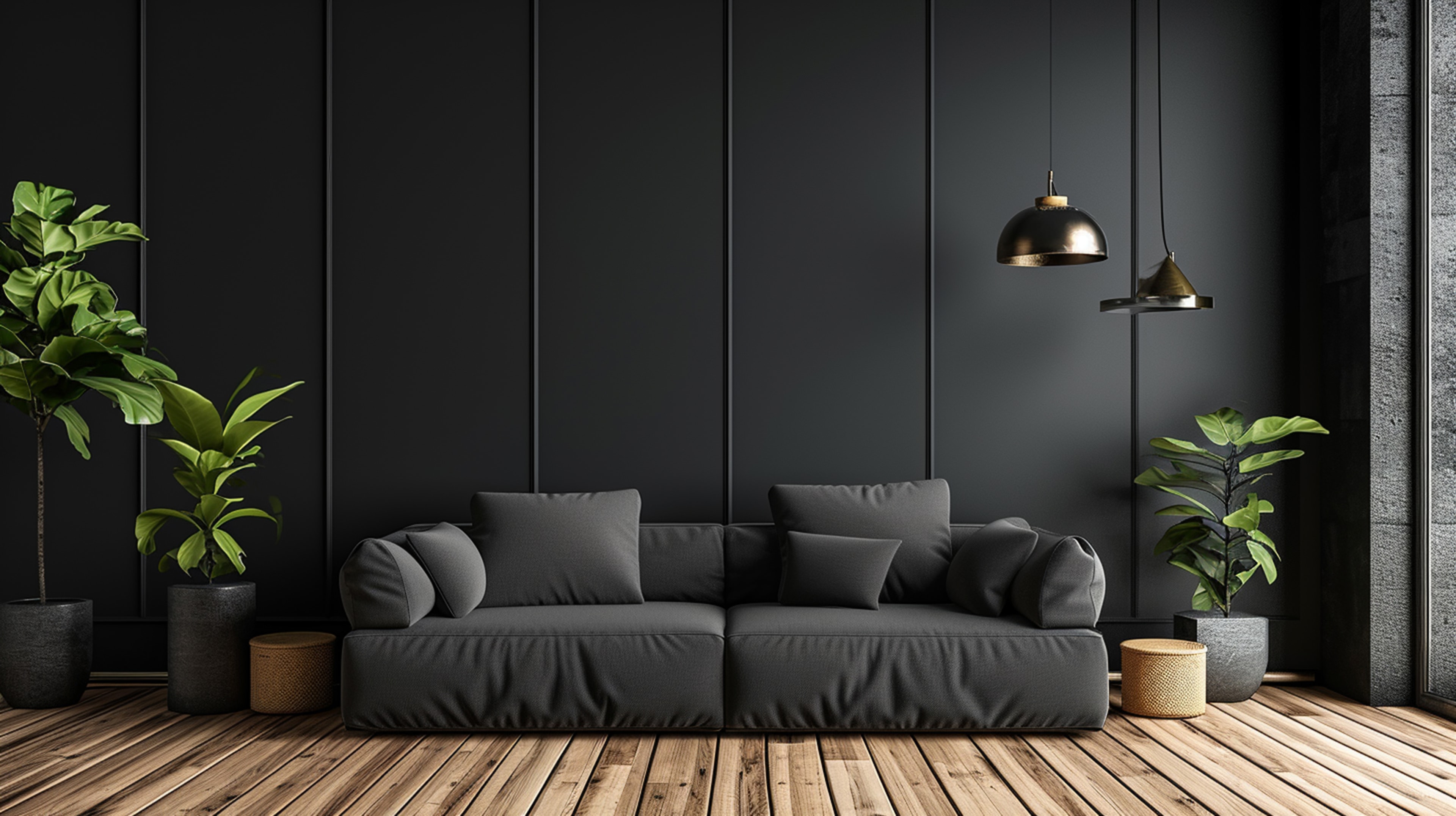 Luxury Furniture Collection