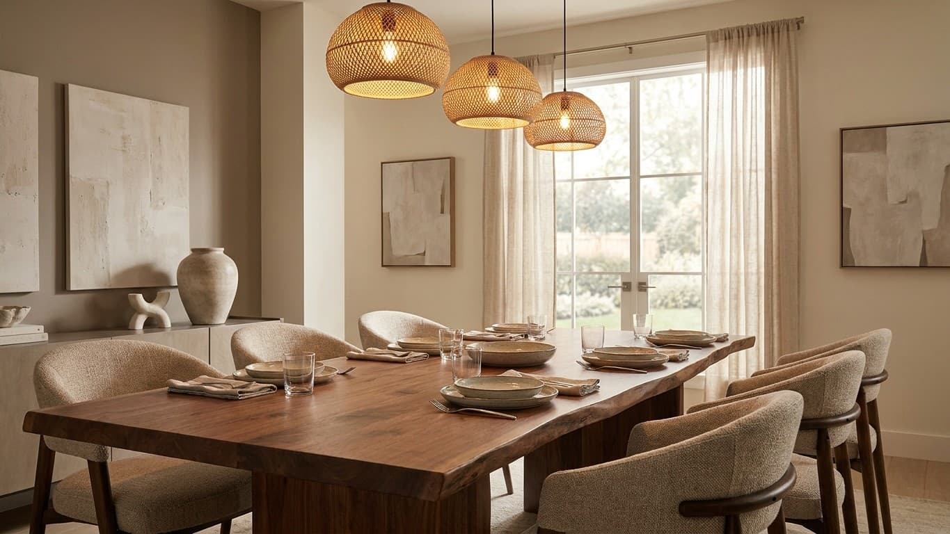 Dinig Tables