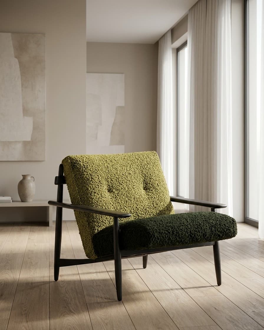 Velora Lounge Chair