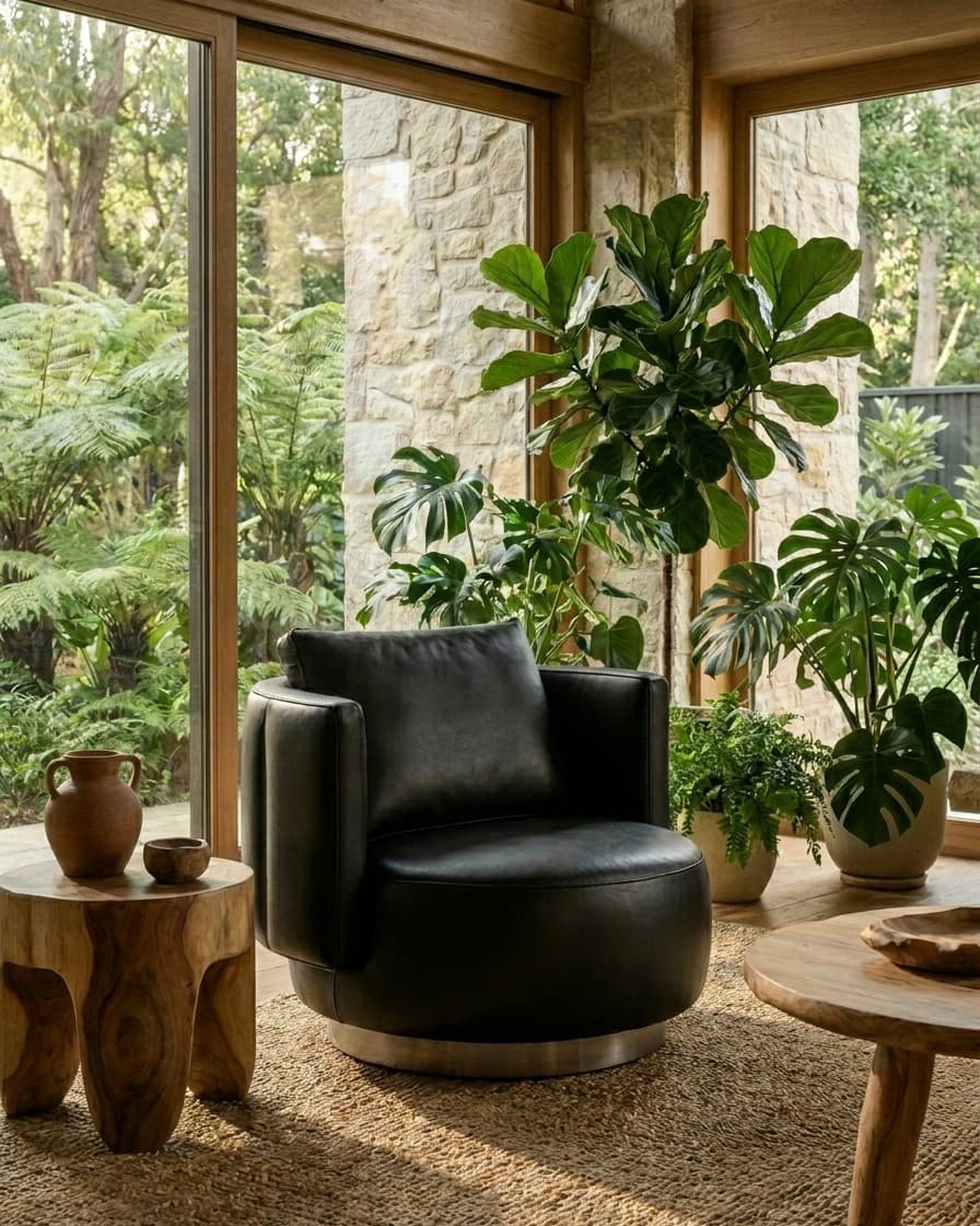 Arlo Accent Chair