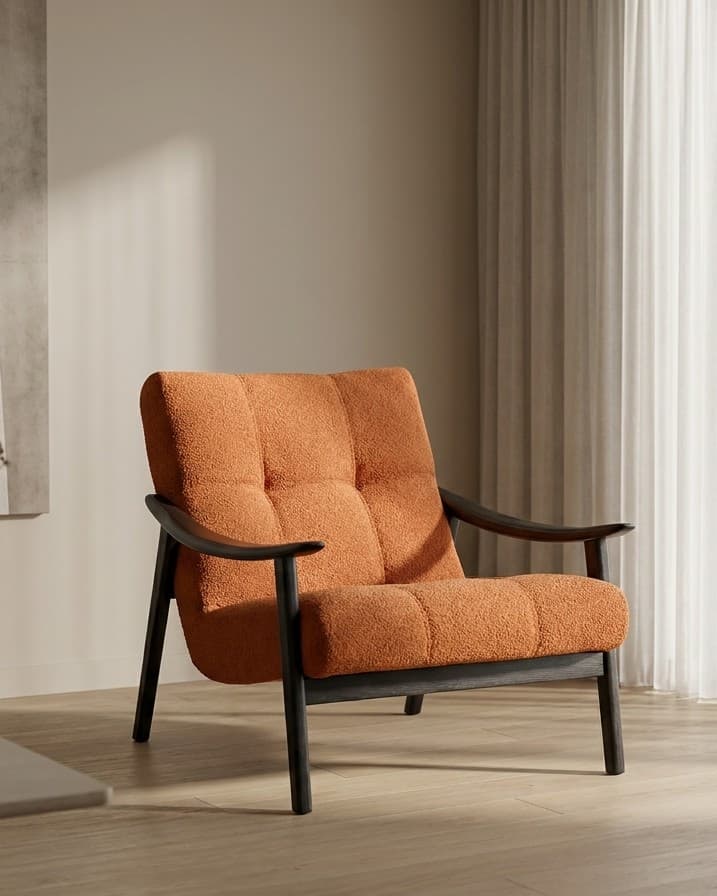 Haven Soft Chair
